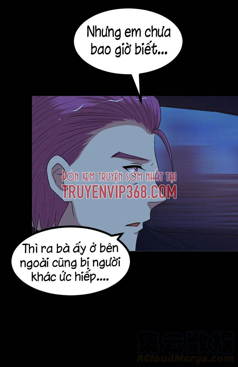 Đai Ca Trở Lại Tuổi 16 Chapter 146 - 22