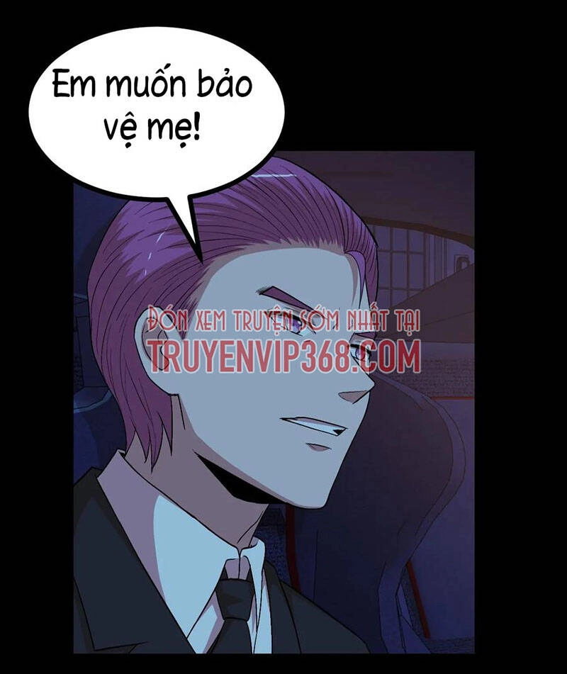 Đai Ca Trở Lại Tuổi 16 Chapter 146 - 24