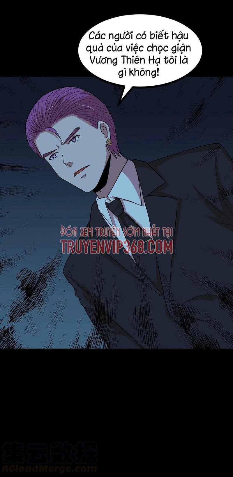 Đai Ca Trở Lại Tuổi 16 Chapter 147 - 10