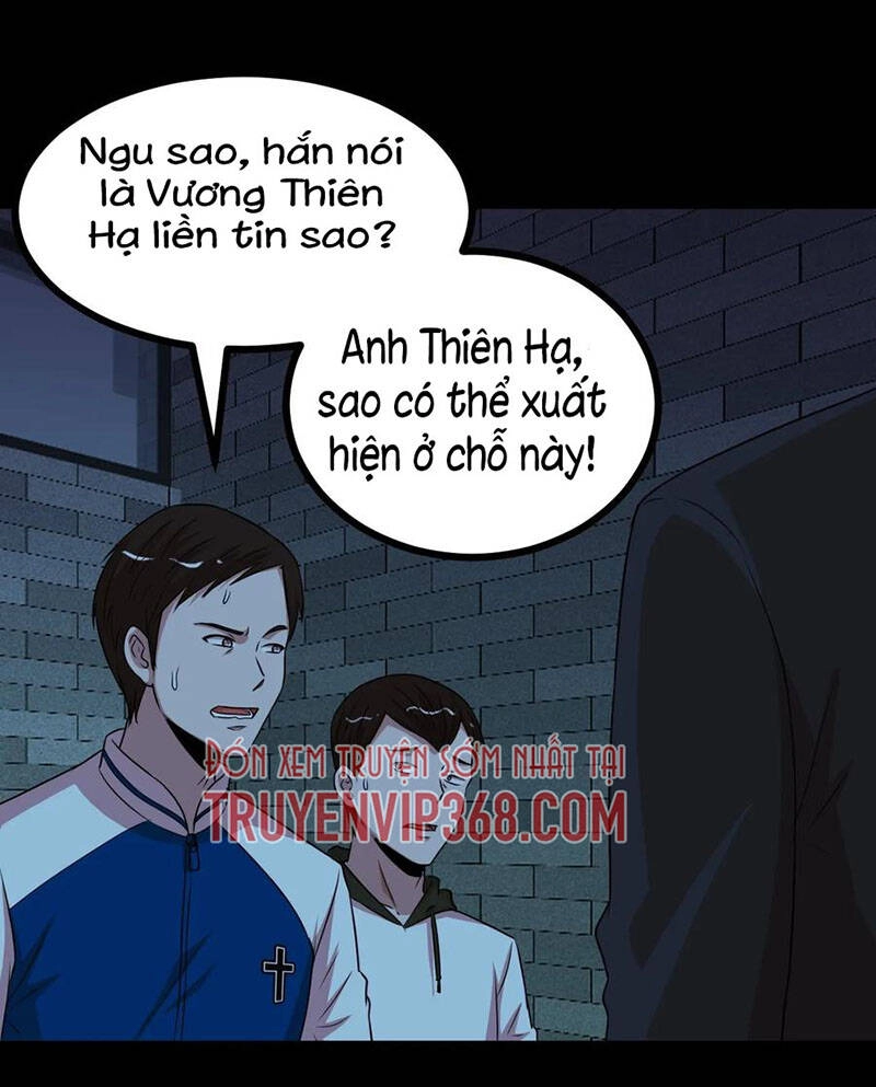 Đai Ca Trở Lại Tuổi 16 Chapter 147 - 12