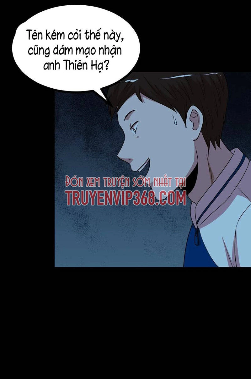 Đai Ca Trở Lại Tuổi 16 Chapter 147 - 18