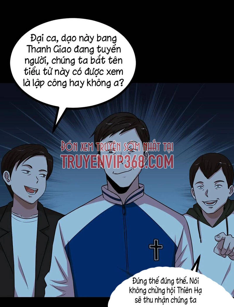 Đai Ca Trở Lại Tuổi 16 Chapter 147 - 24