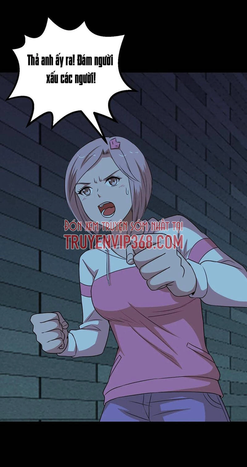 Đai Ca Trở Lại Tuổi 16 Chapter 147 - 26