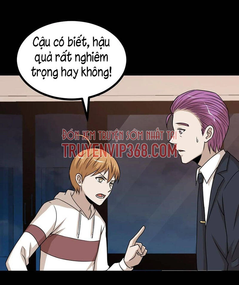 Đai Ca Trở Lại Tuổi 16 Chapter 148 - 15