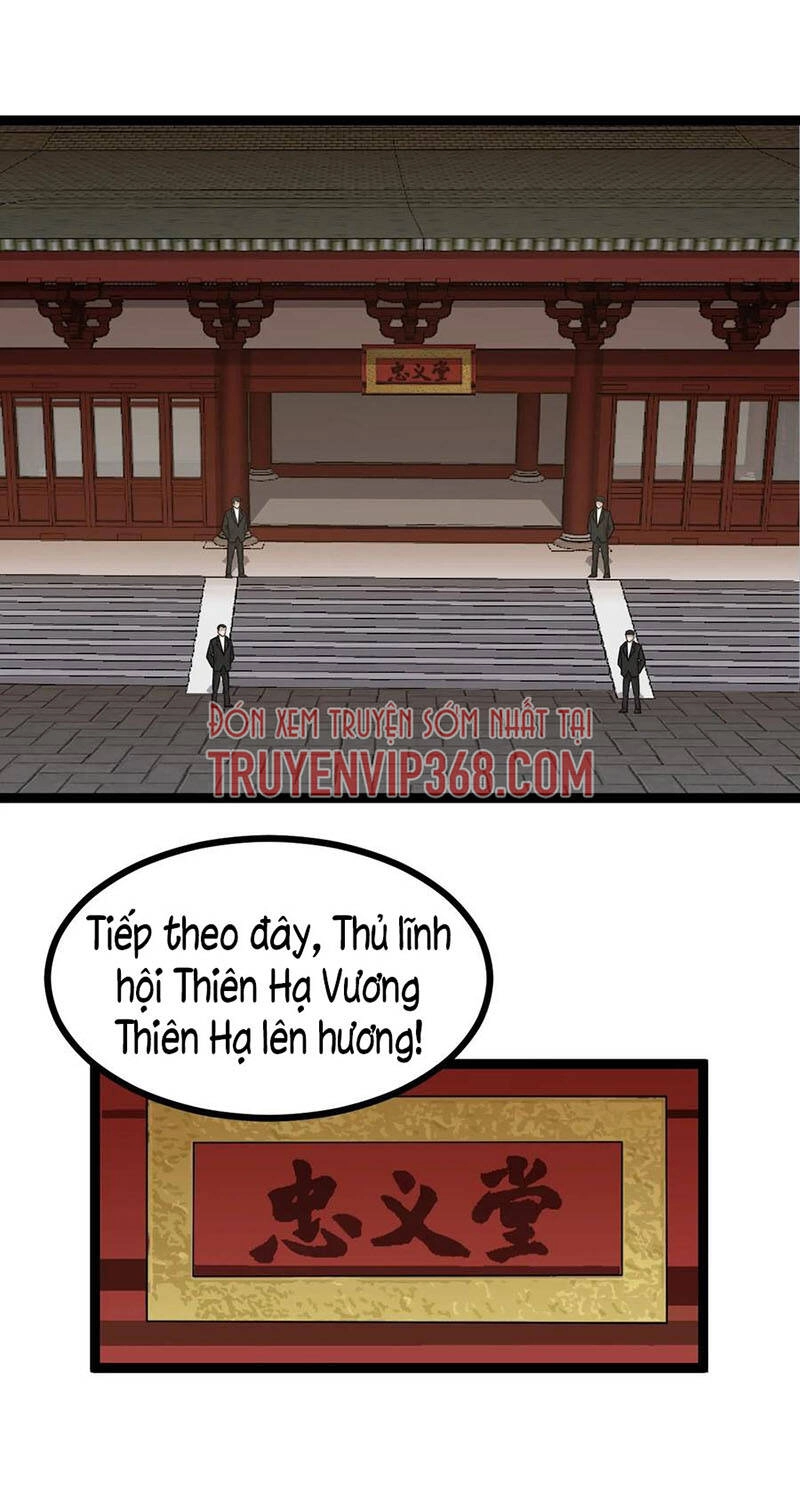 Đai Ca Trở Lại Tuổi 16 Chapter 149 - 3