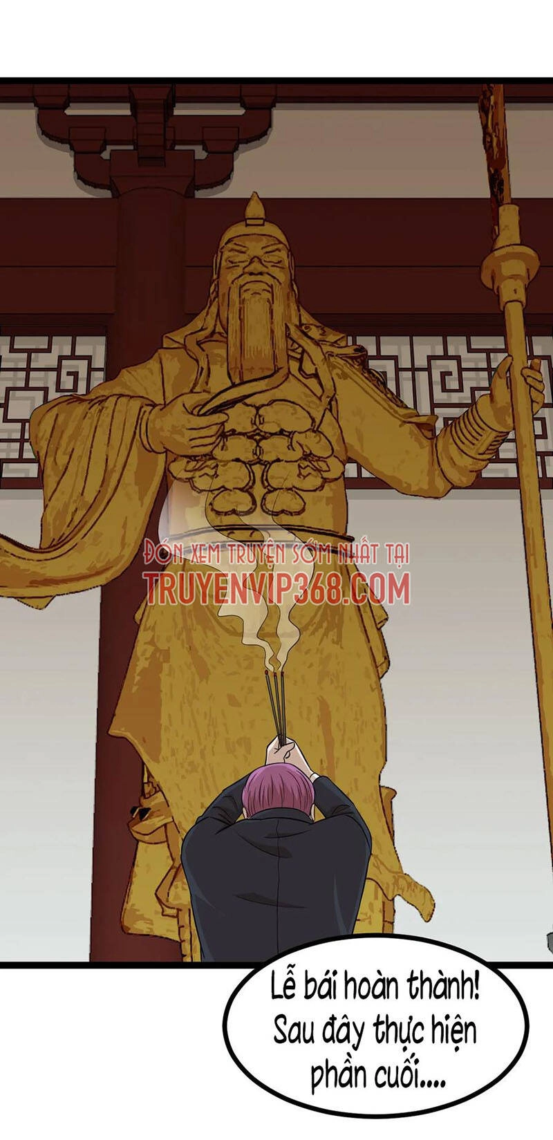 Đai Ca Trở Lại Tuổi 16 Chapter 149 - 4