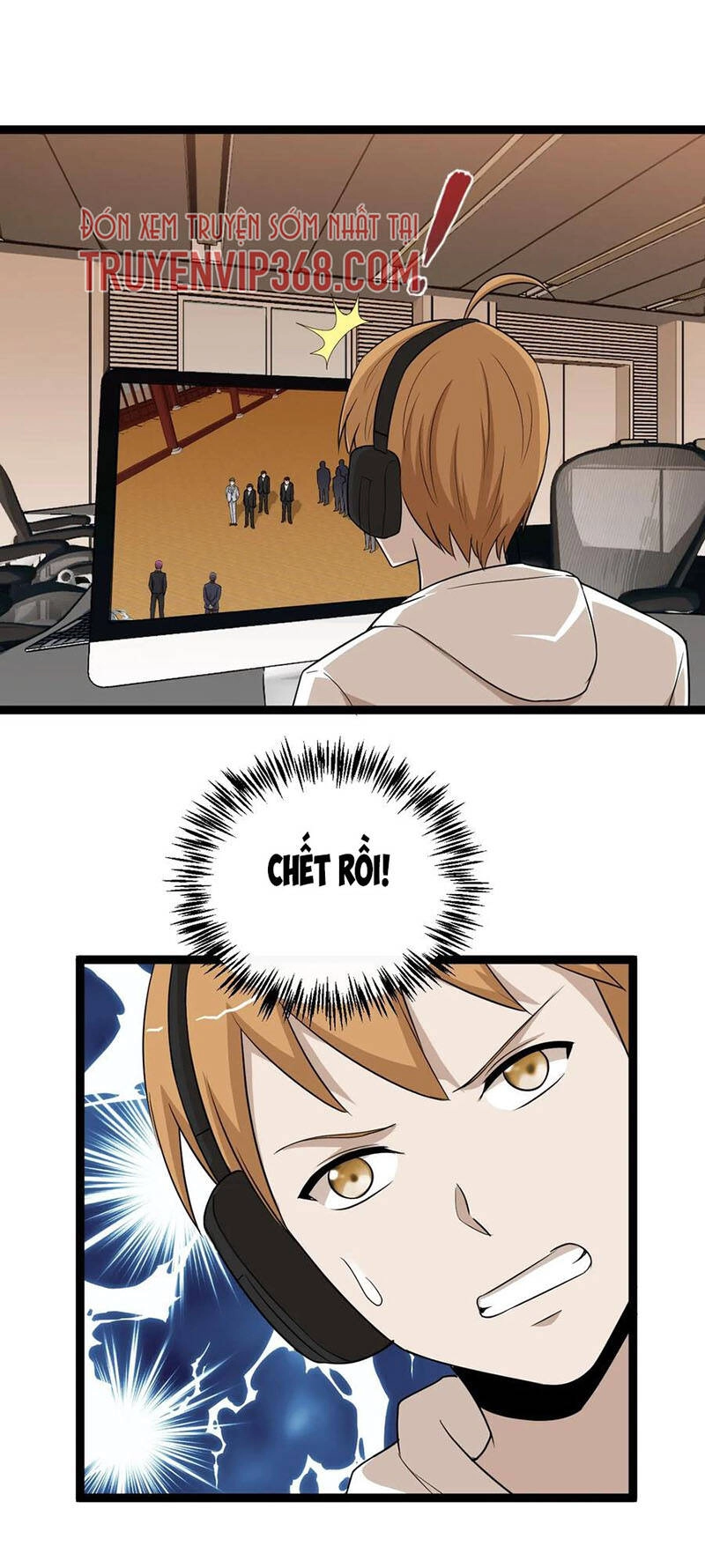 Đai Ca Trở Lại Tuổi 16 Chapter 149 - 15