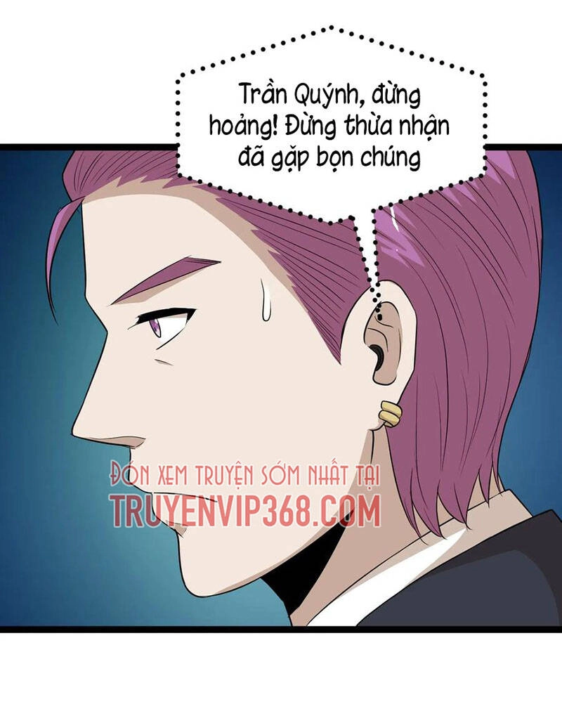 Đai Ca Trở Lại Tuổi 16 Chapter 149 - 17