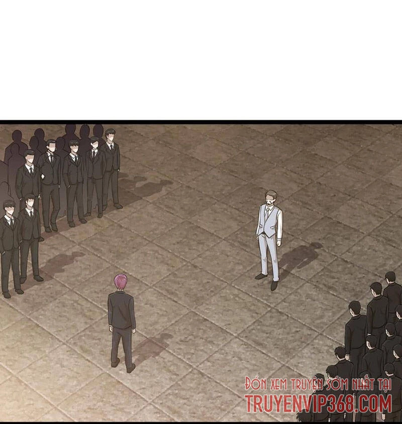 Đai Ca Trở Lại Tuổi 16 Chapter 150 - 3