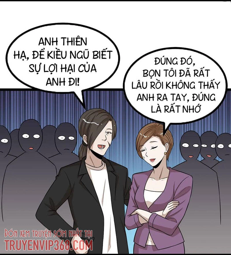 Đai Ca Trở Lại Tuổi 16 Chapter 150 - 4