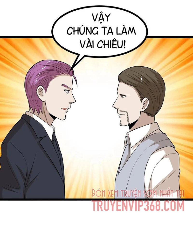 Đai Ca Trở Lại Tuổi 16 Chapter 150 - 7