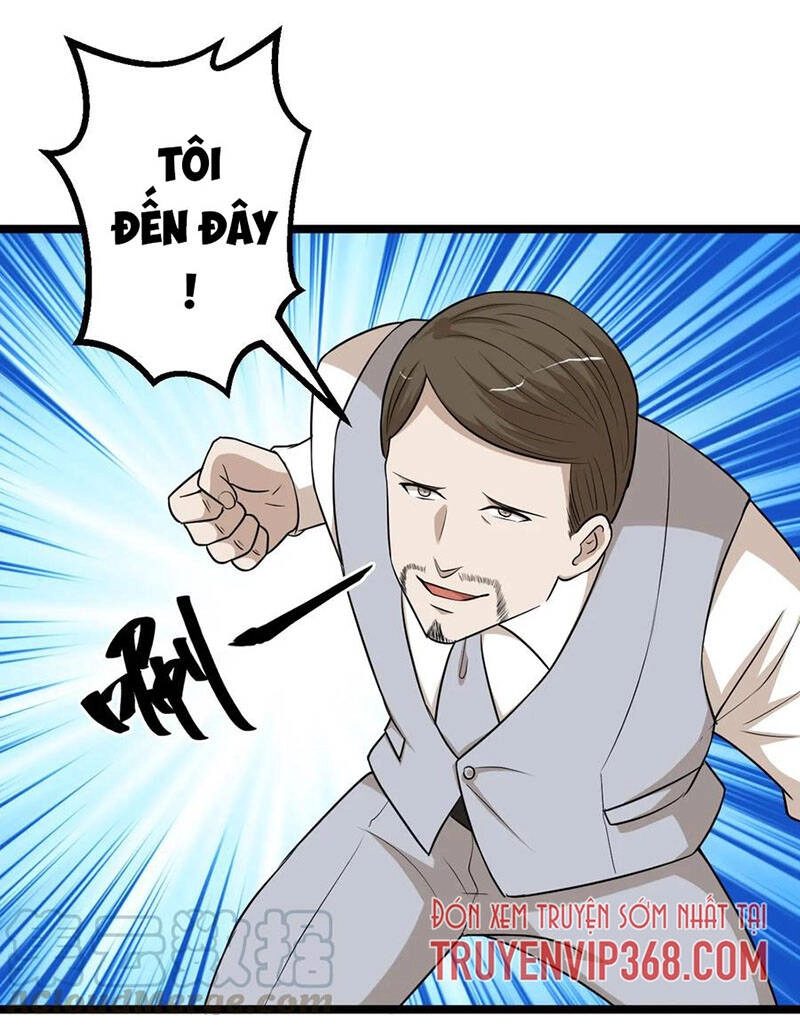 Đai Ca Trở Lại Tuổi 16 Chapter 150 - 11