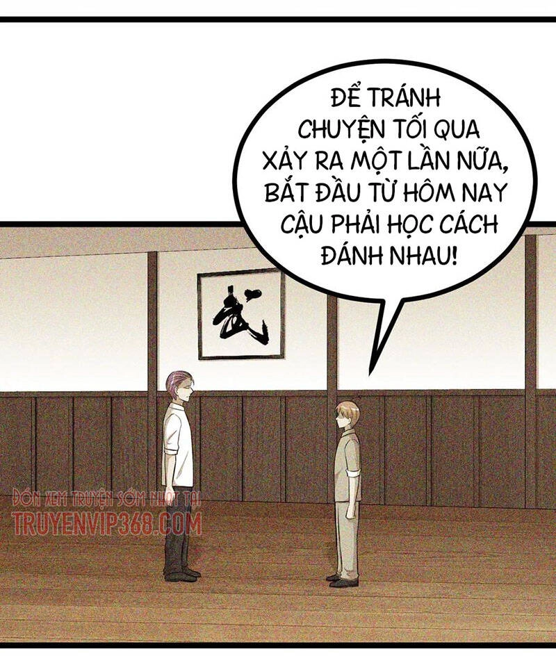 Đai Ca Trở Lại Tuổi 16 Chapter 150 - 15