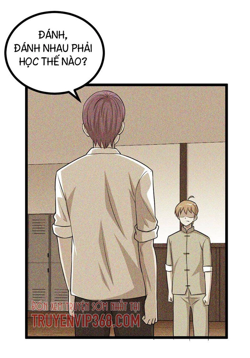 Đai Ca Trở Lại Tuổi 16 Chapter 150 - 16