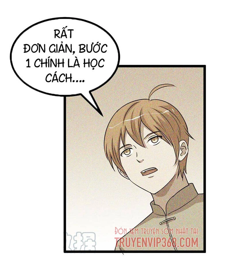 Đai Ca Trở Lại Tuổi 16 Chapter 150 - 17