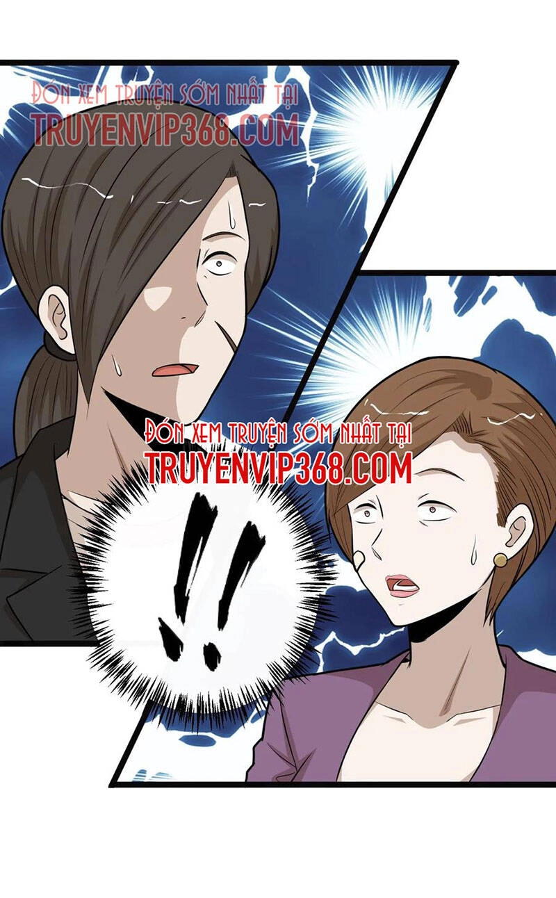 Đai Ca Trở Lại Tuổi 16 Chapter 150 - 22