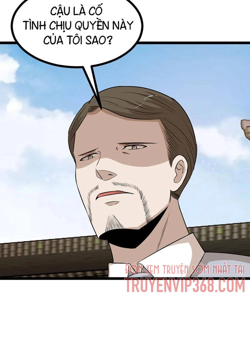 Đai Ca Trở Lại Tuổi 16 Chapter 150 - 25