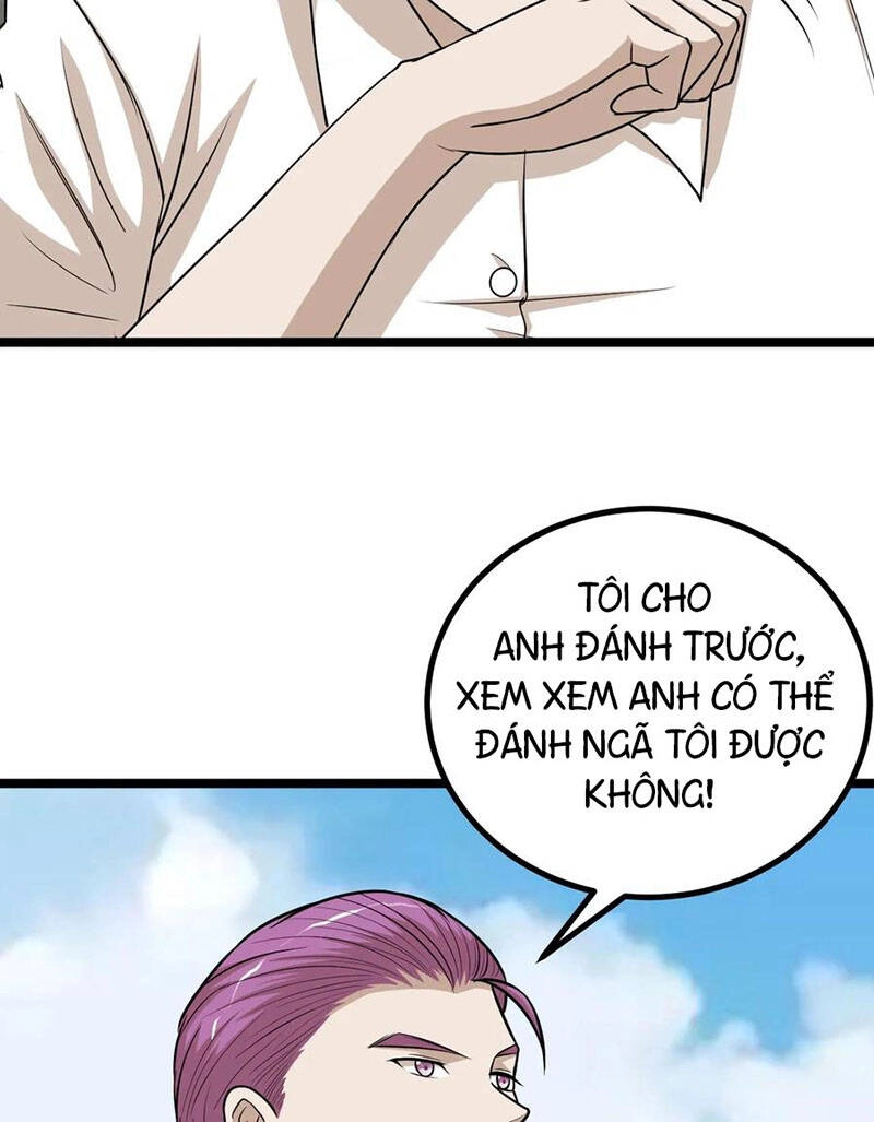 Đai Ca Trở Lại Tuổi 16 Chapter 150 - 27