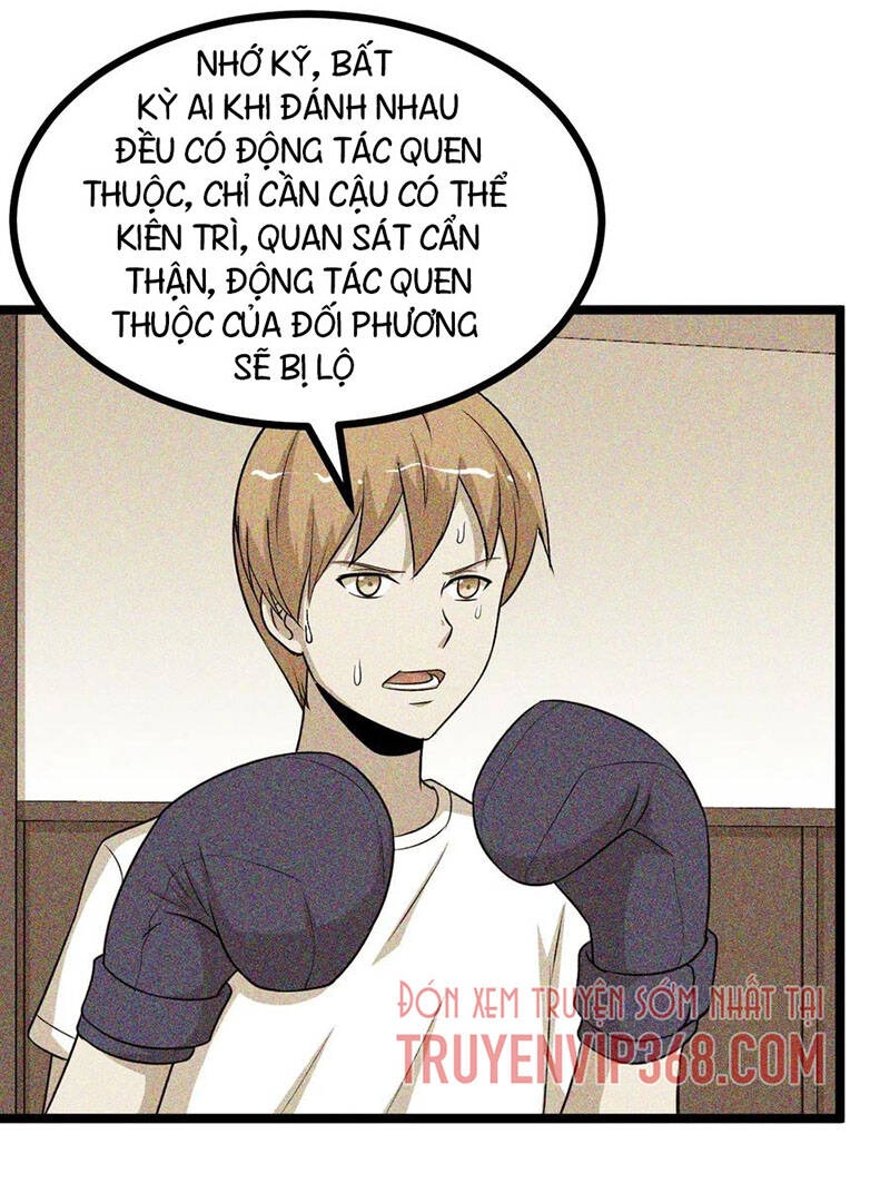 Đai Ca Trở Lại Tuổi 16 Chapter 150 - 33