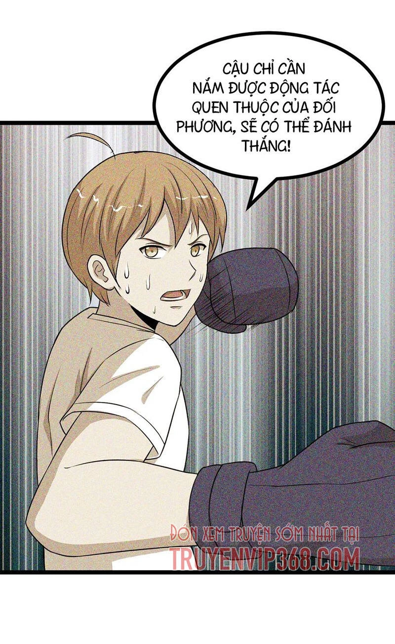 Đai Ca Trở Lại Tuổi 16 Chapter 150 - 34