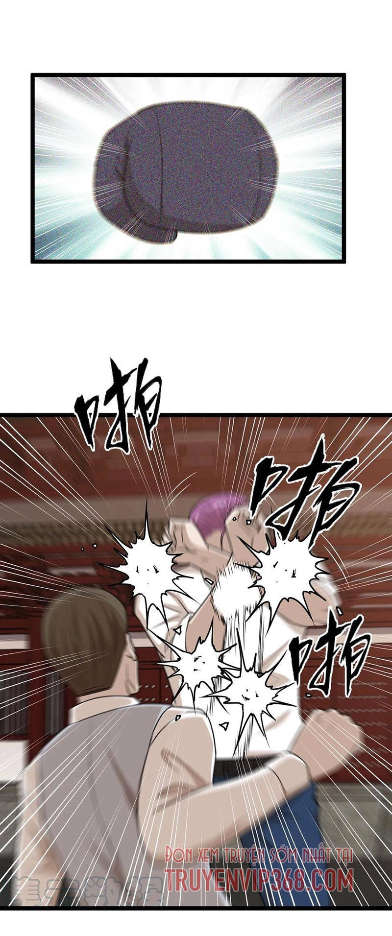 Đai Ca Trở Lại Tuổi 16 Chapter 150 - 35