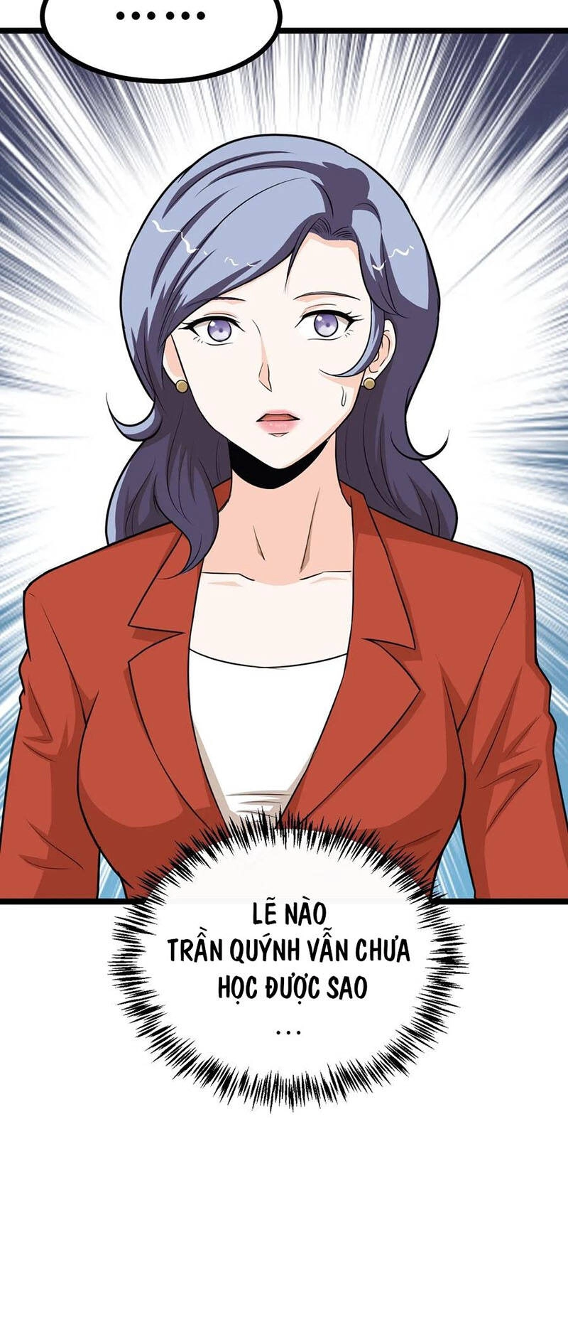 Đai Ca Trở Lại Tuổi 16 Chapter 150 - 38