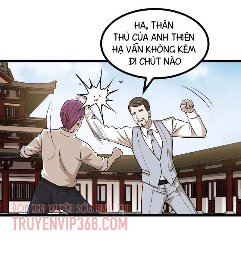 Đai Ca Trở Lại Tuổi 16 Chapter 151 - 4