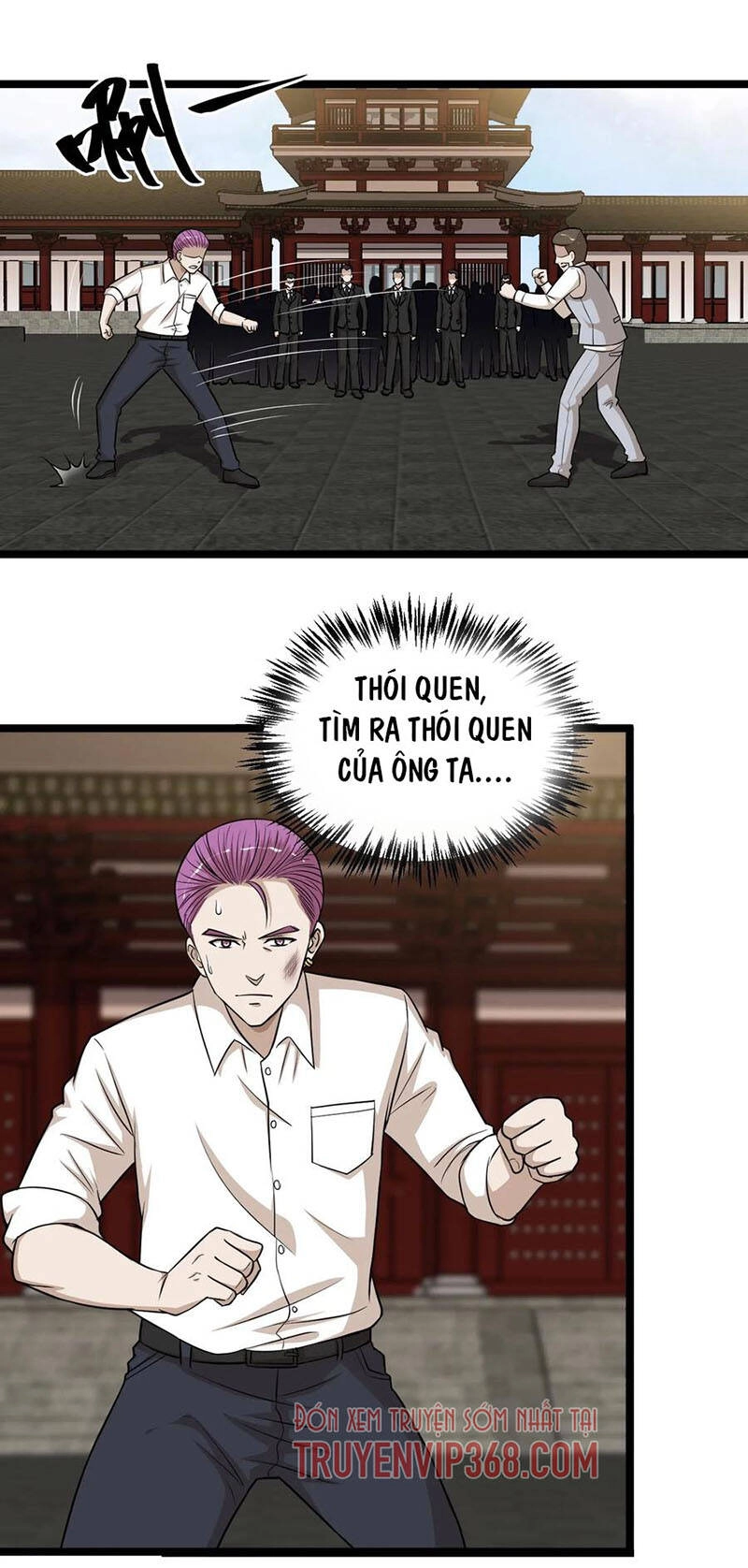 Đai Ca Trở Lại Tuổi 16 Chapter 151 - 5