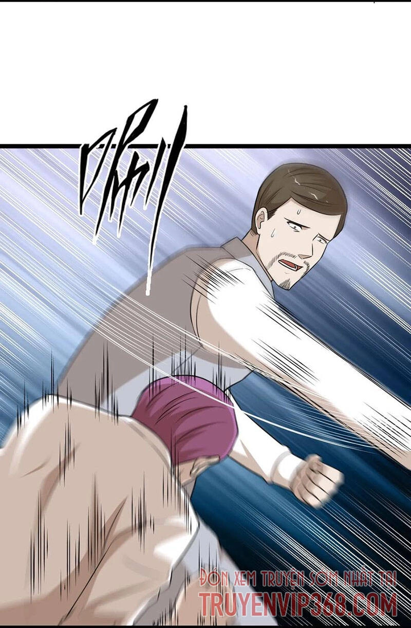 Đai Ca Trở Lại Tuổi 16 Chapter 151 - 8