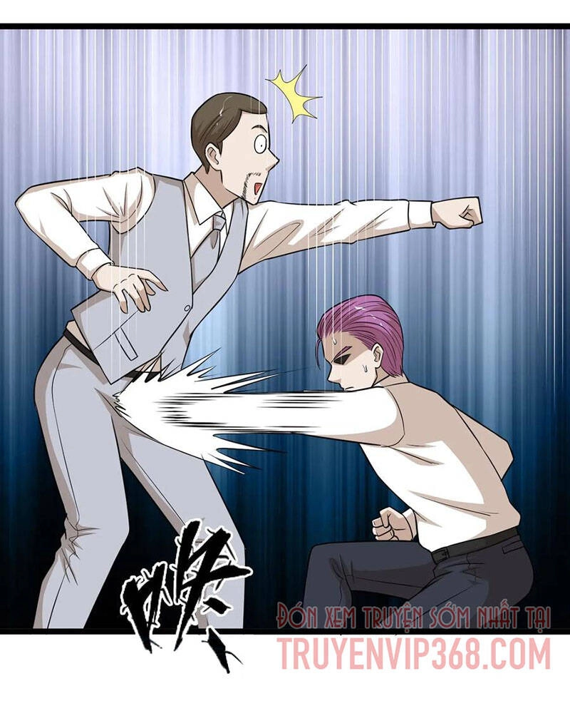 Đai Ca Trở Lại Tuổi 16 Chapter 151 - 10