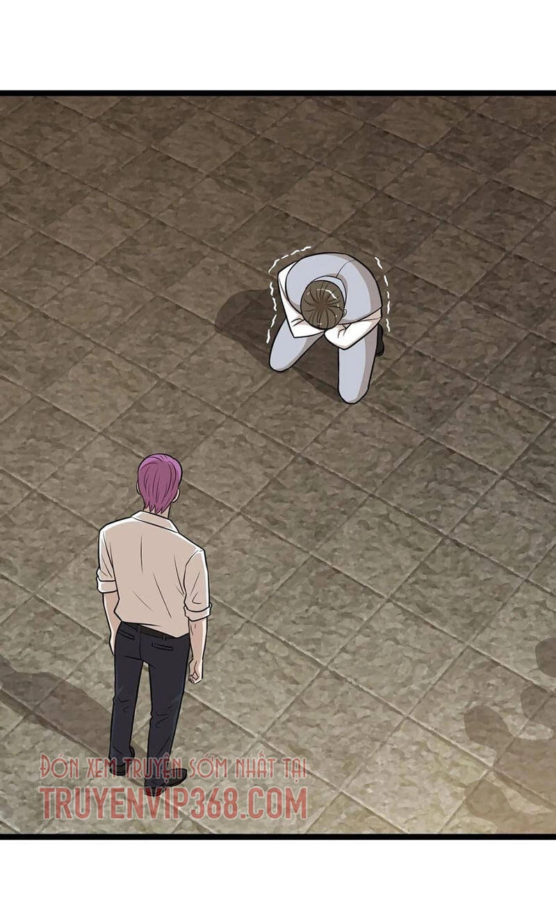 Đai Ca Trở Lại Tuổi 16 Chapter 151 - 12