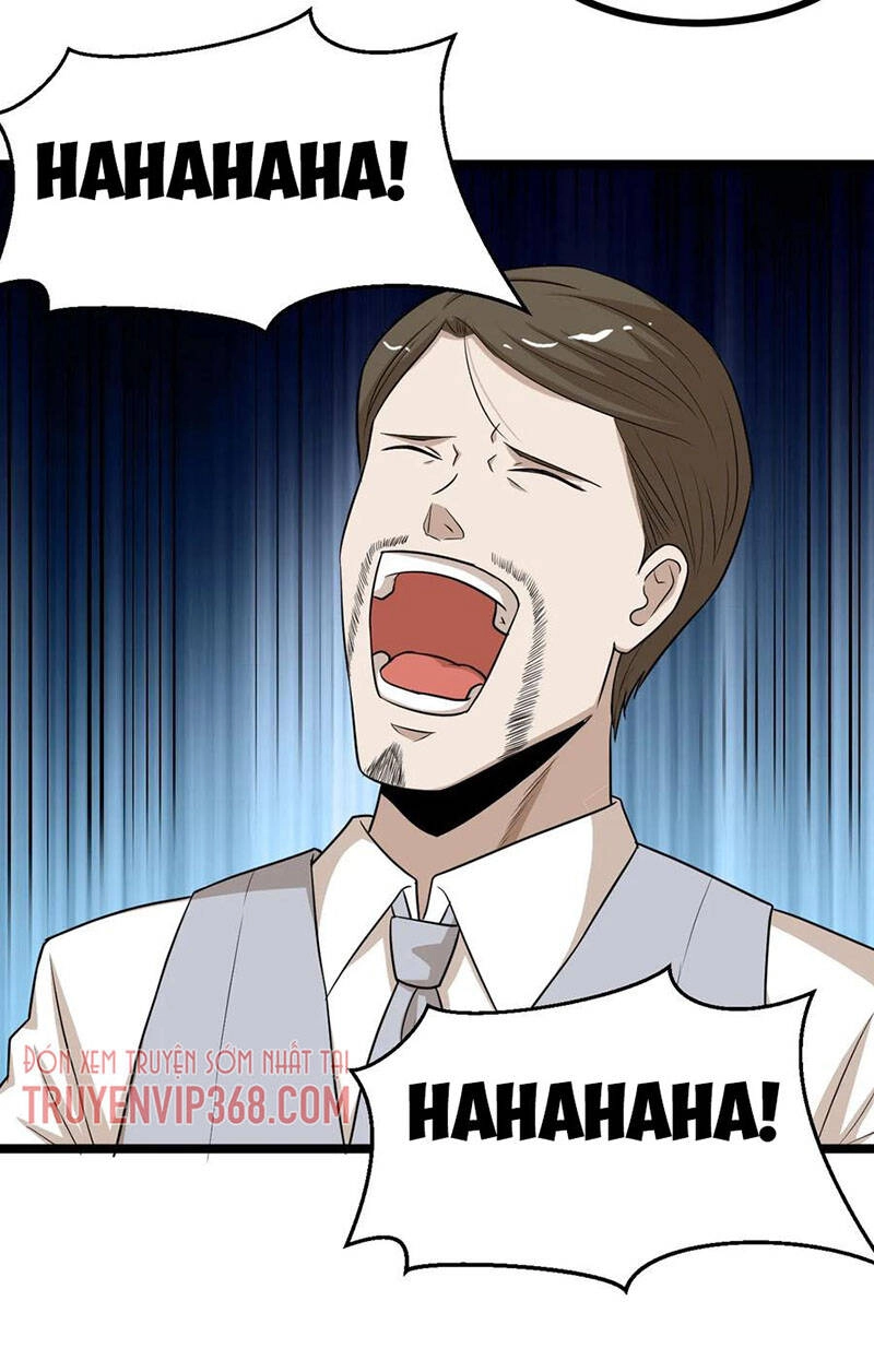 Đai Ca Trở Lại Tuổi 16 Chapter 151 - 25