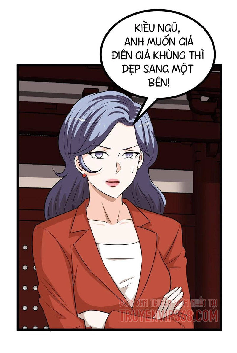 Đai Ca Trở Lại Tuổi 16 Chapter 151 - 27