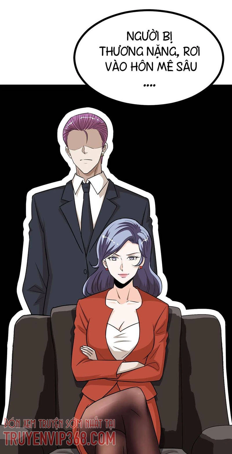 Đai Ca Trở Lại Tuổi 16 Chapter 151 - 31