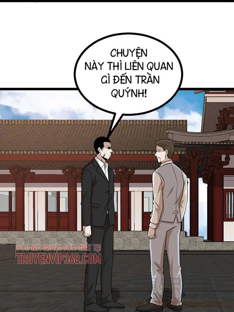 Đai Ca Trở Lại Tuổi 16 Chapter 152 - 4