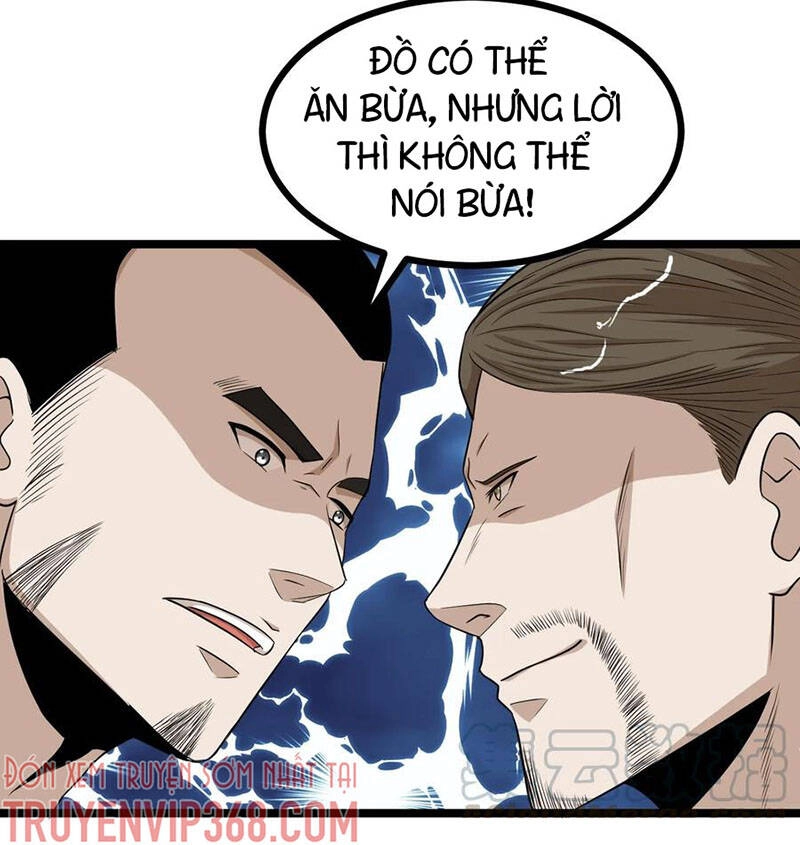 Đai Ca Trở Lại Tuổi 16 Chapter 152 - 7