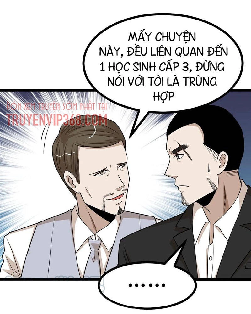 Đai Ca Trở Lại Tuổi 16 Chapter 152 - 10