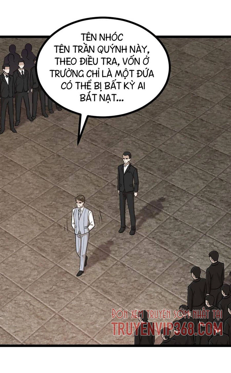 Đai Ca Trở Lại Tuổi 16 Chapter 152 - 12