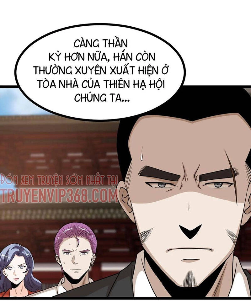 Đai Ca Trở Lại Tuổi 16 Chapter 152 - 15