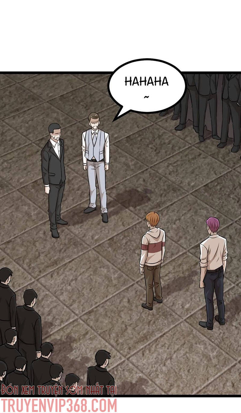 Đai Ca Trở Lại Tuổi 16 Chapter 152 - 30