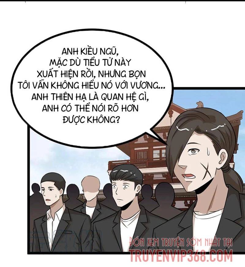 Đai Ca Trở Lại Tuổi 16 Chapter 152 - 34