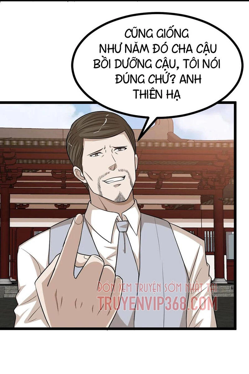 Đai Ca Trở Lại Tuổi 16 Chapter 153 - 6