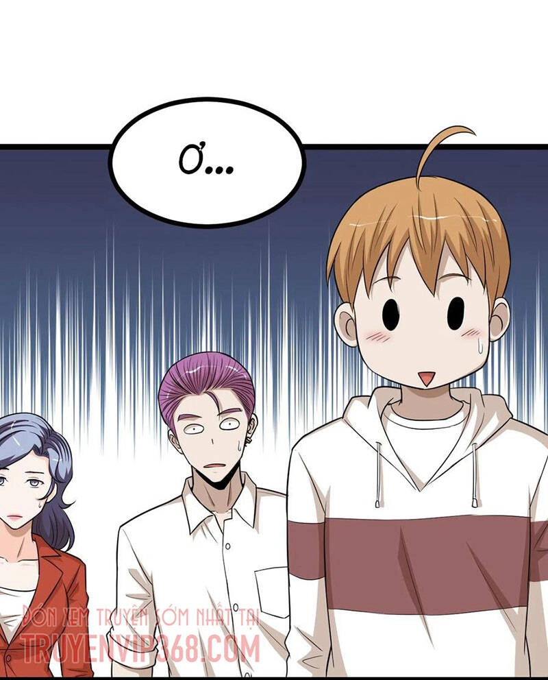 Đai Ca Trở Lại Tuổi 16 Chapter 153 - 7