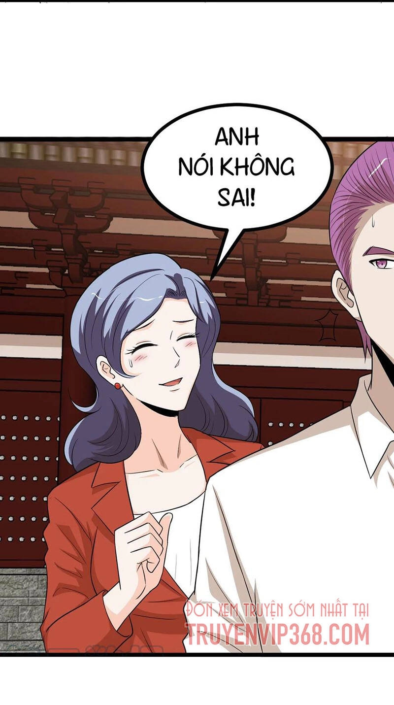 Đai Ca Trở Lại Tuổi 16 Chapter 153 - 8