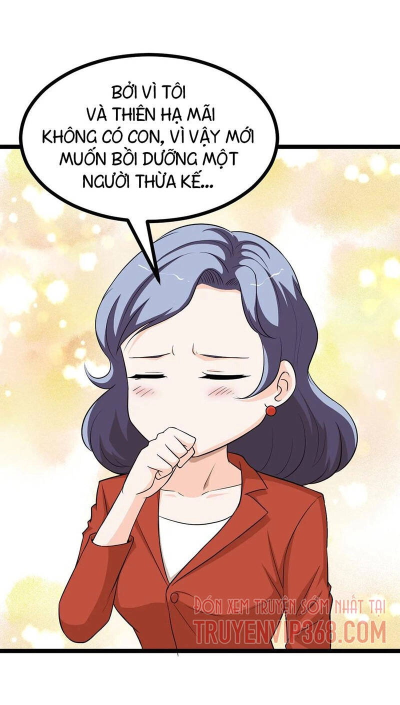 Đai Ca Trở Lại Tuổi 16 Chapter 153 - 9