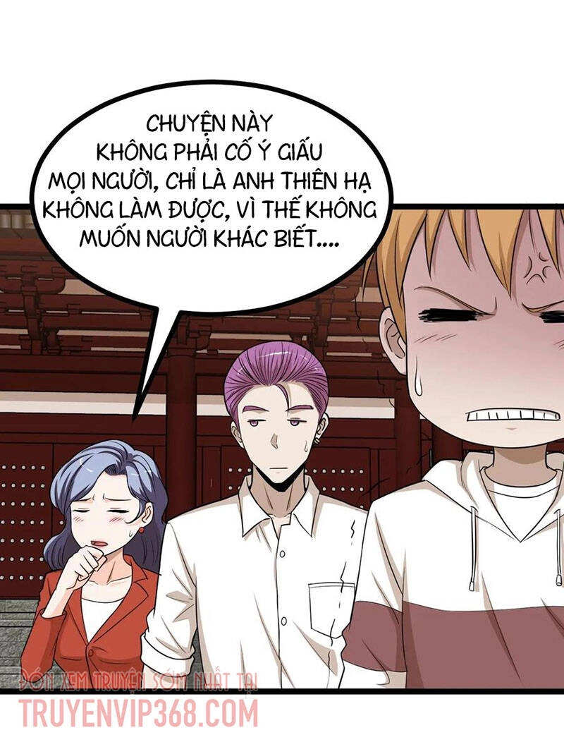 Đai Ca Trở Lại Tuổi 16 Chapter 153 - 10