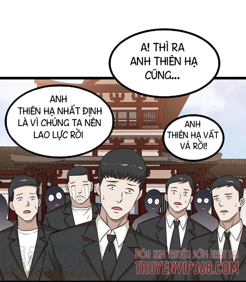Đai Ca Trở Lại Tuổi 16 Chapter 153 - 11