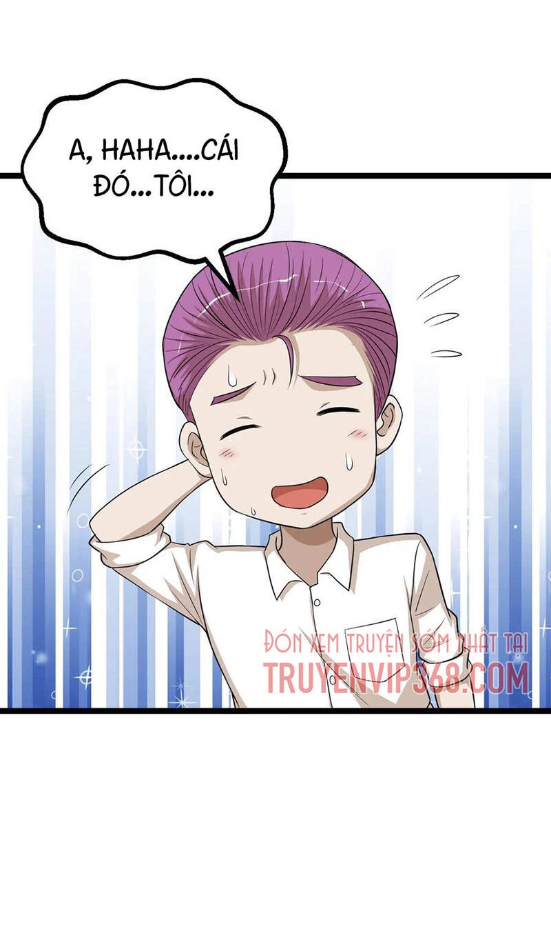 Đai Ca Trở Lại Tuổi 16 Chapter 153 - 13