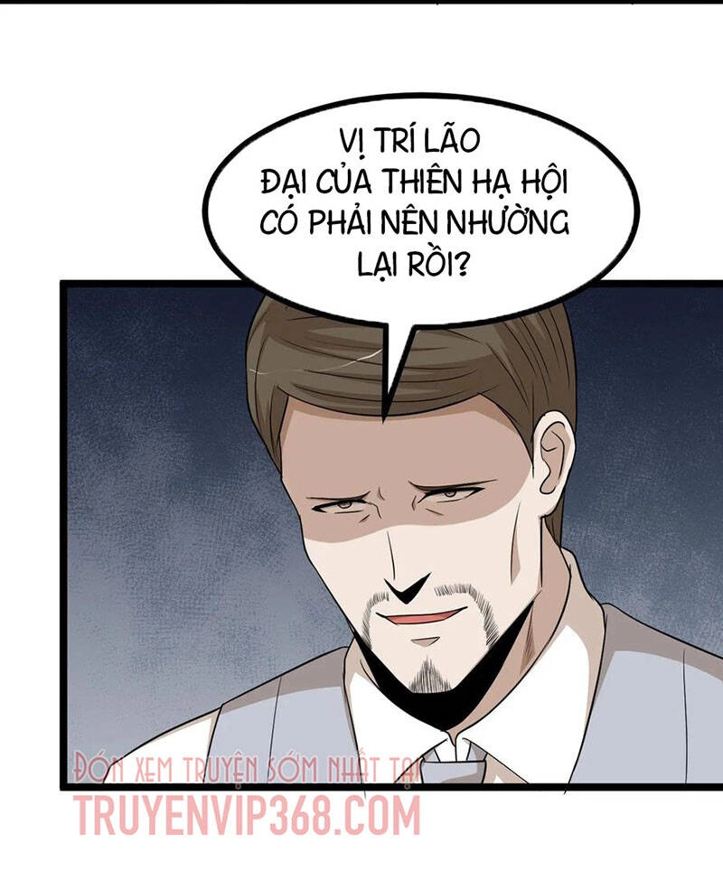 Đai Ca Trở Lại Tuổi 16 Chapter 153 - 16