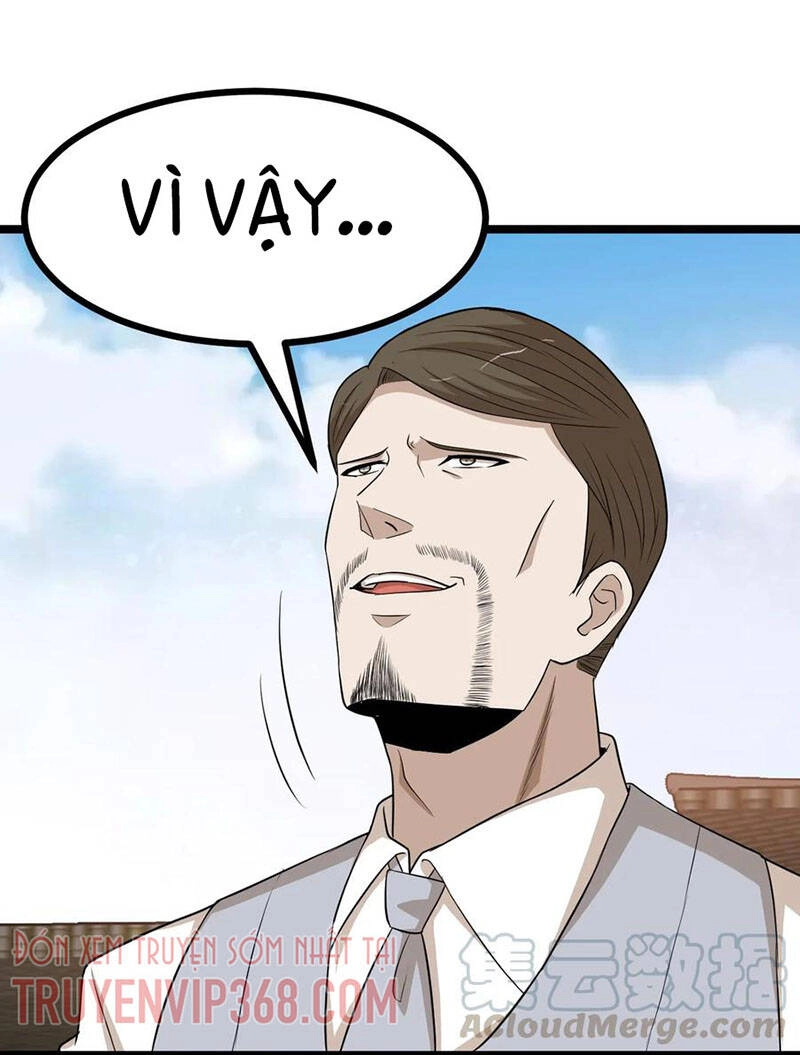 Đai Ca Trở Lại Tuổi 16 Chapter 153 - 17